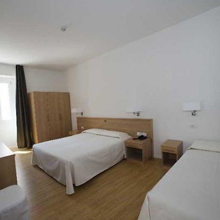 Geier Otel Torbole Sul Garda Dış mekan fotoğraf